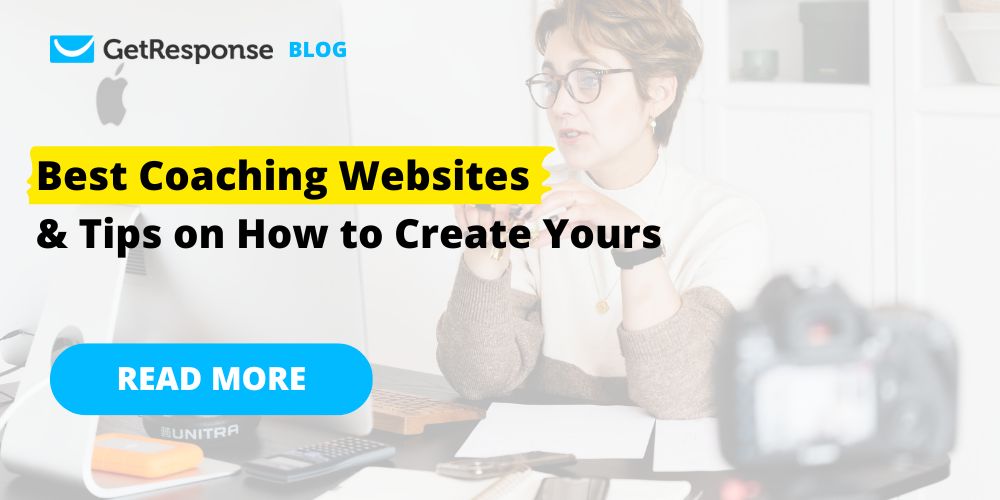 5 Best Coaching sites (+ Tips on How to Create Yours)