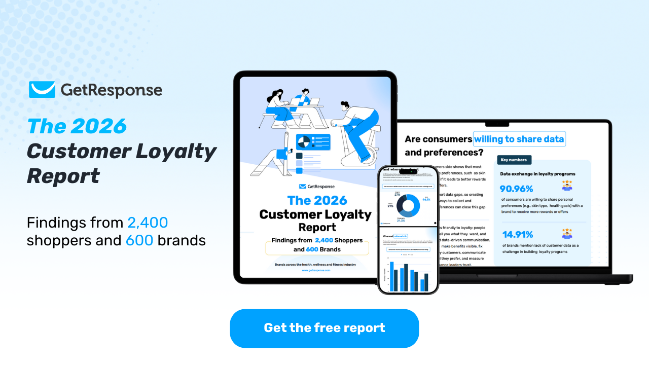 The 2026 Customer Loyalty Report - 3,000 Voices